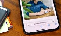 Safari doesn't show videos [SOLVED]